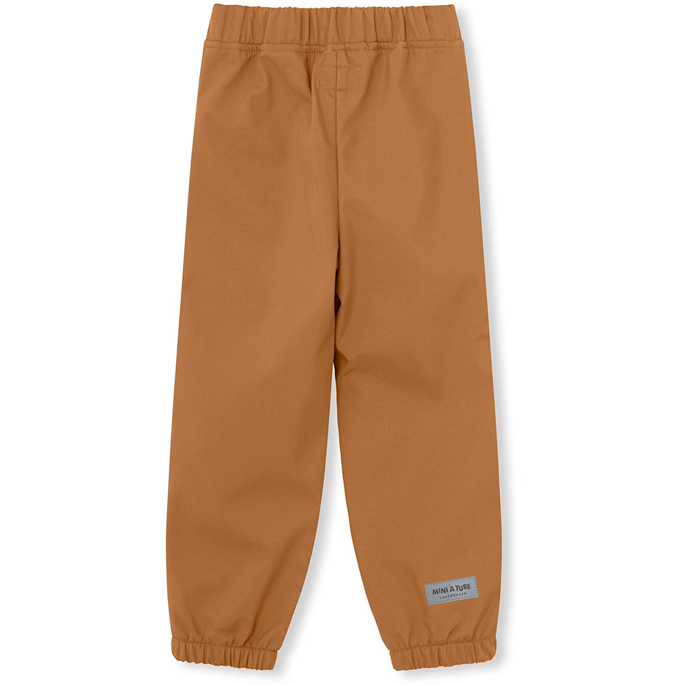 MATAIAN softshell pants. GRS