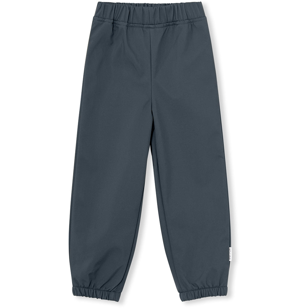 MATAIAN softshell pants. GRS