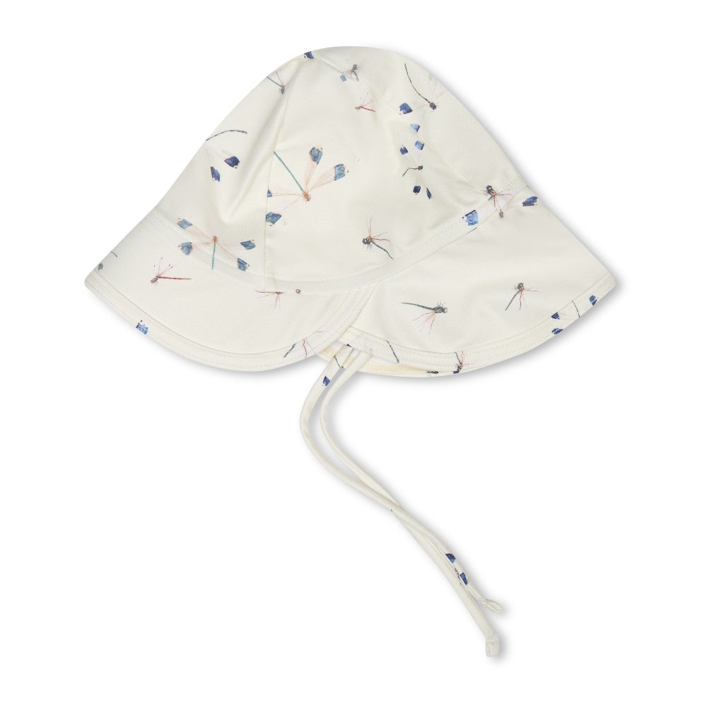 MATGUSTAS printed sun hat. GRS