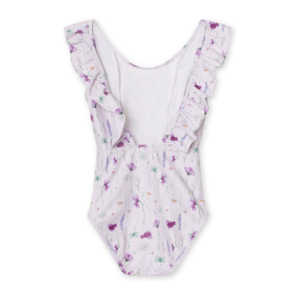MATDELICIA printed swimsuit. GRS