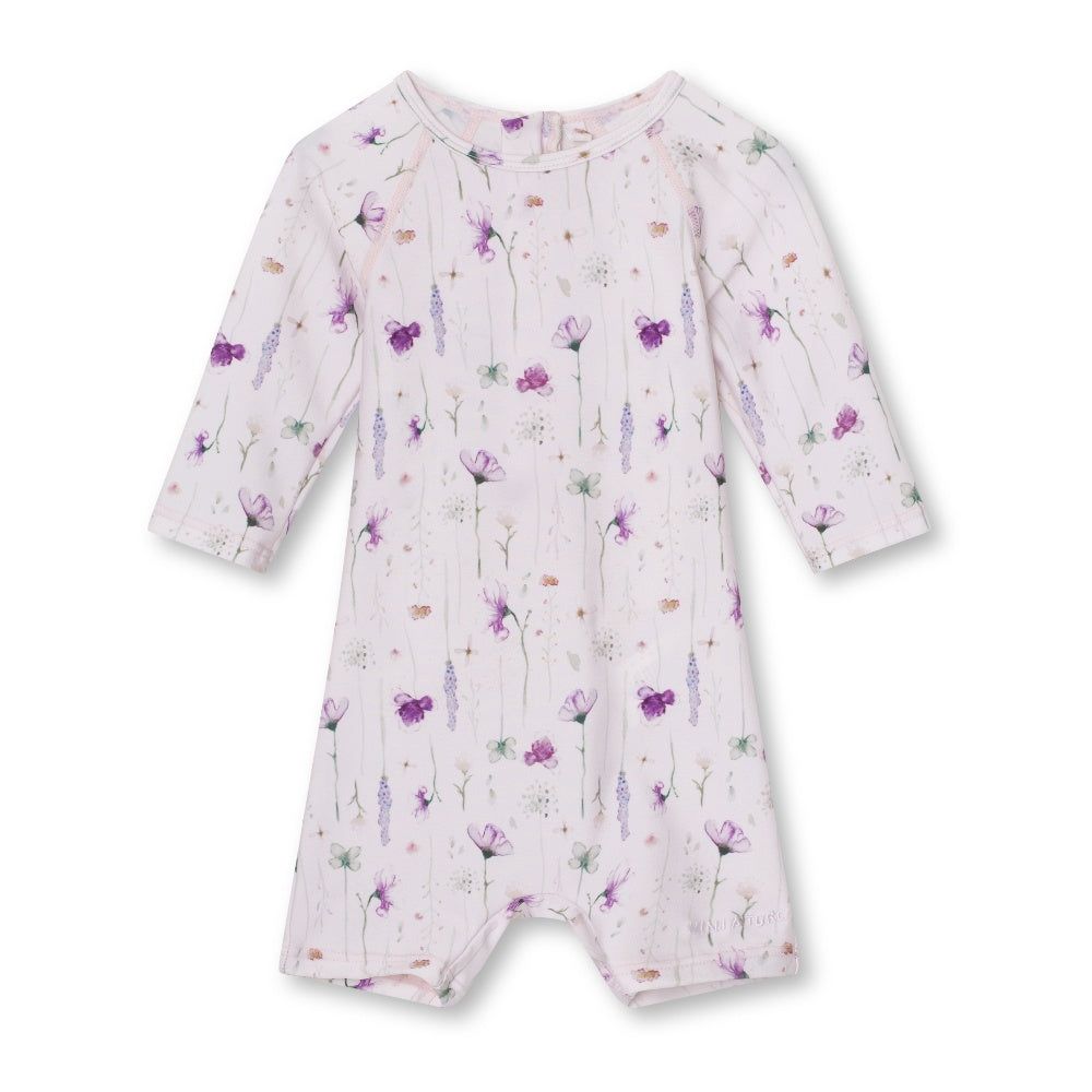 MATGOLDIE 3/4 bedruckter Anzug. GRS