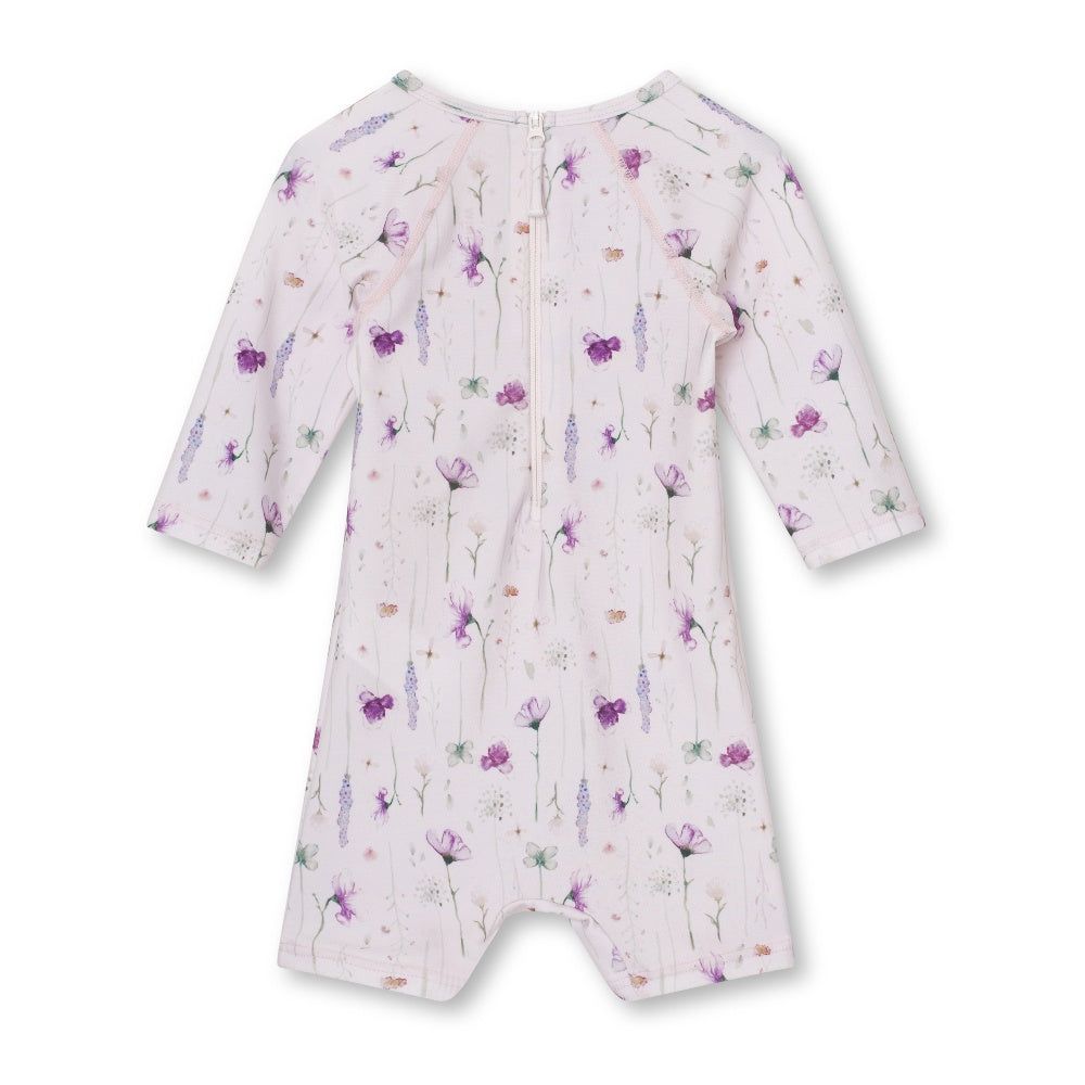 MATGOLDIE 3/4 bedruckter Anzug. GRS