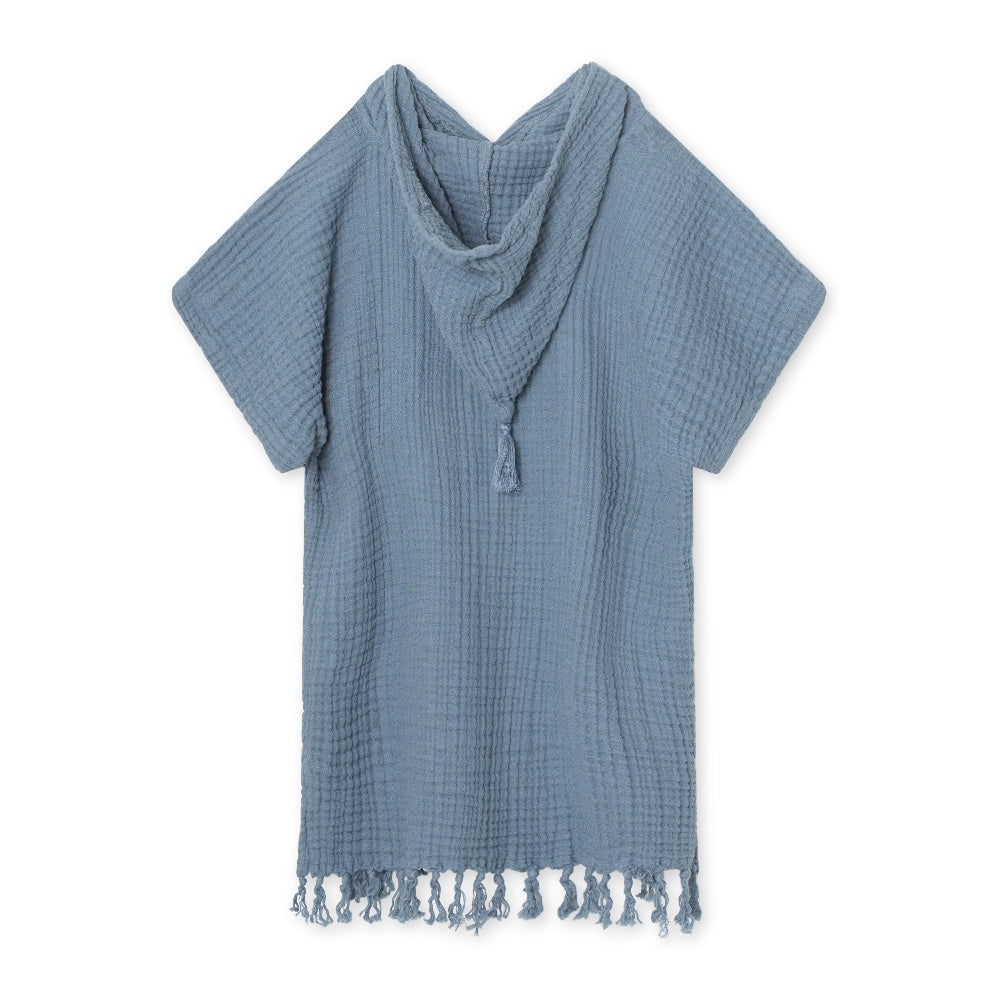MATCANSU bathrobe. GOTS