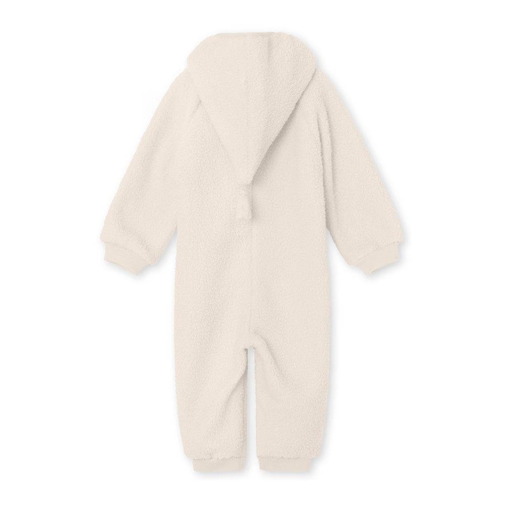 MATADEL jumpsuit. GRS