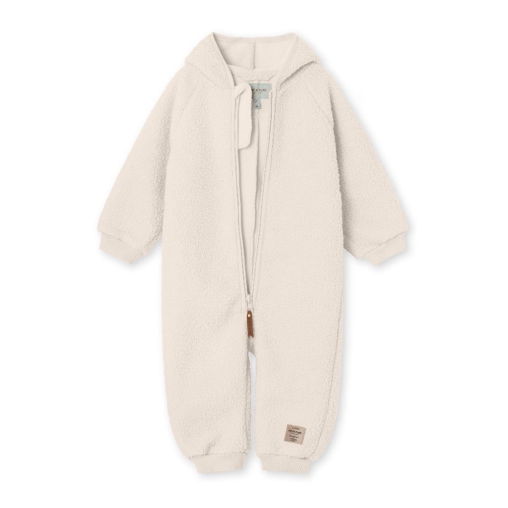 MATADEL jumpsuit. GRS