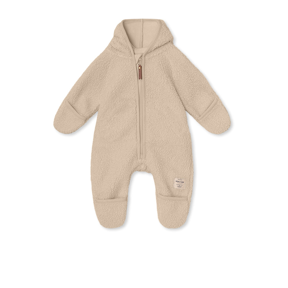 MATADEL jumpsuit. GRS