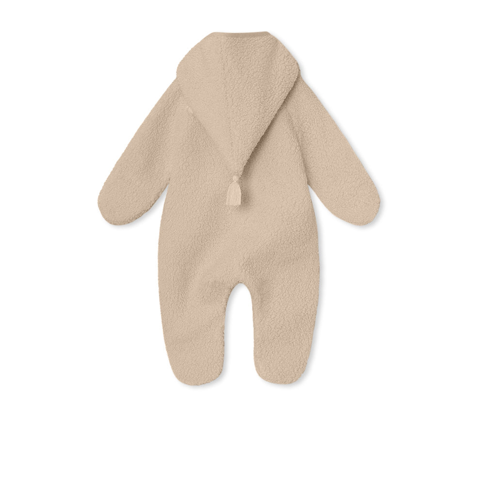 MATADEL jumpsuit. GRS
