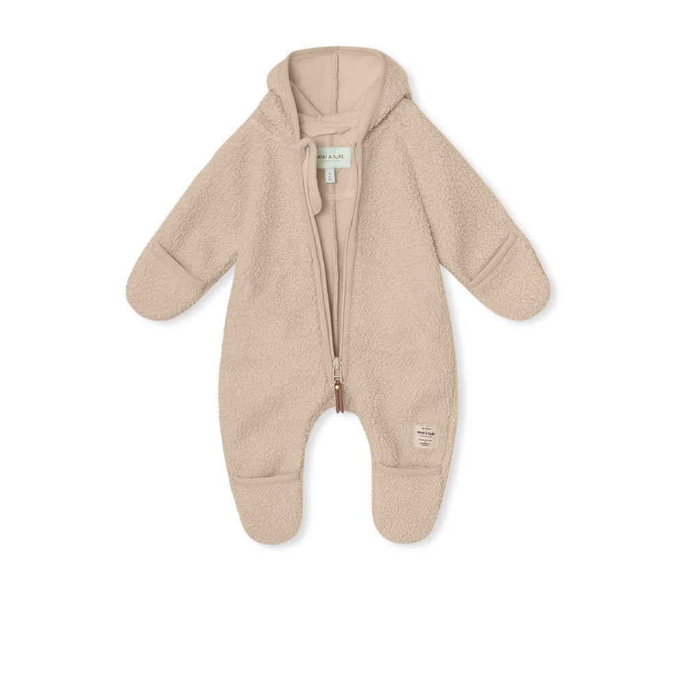 MATADEL jumpsuit. GRS
