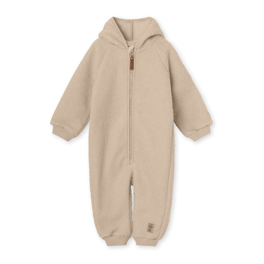 MATADEL jumpsuit. GRS