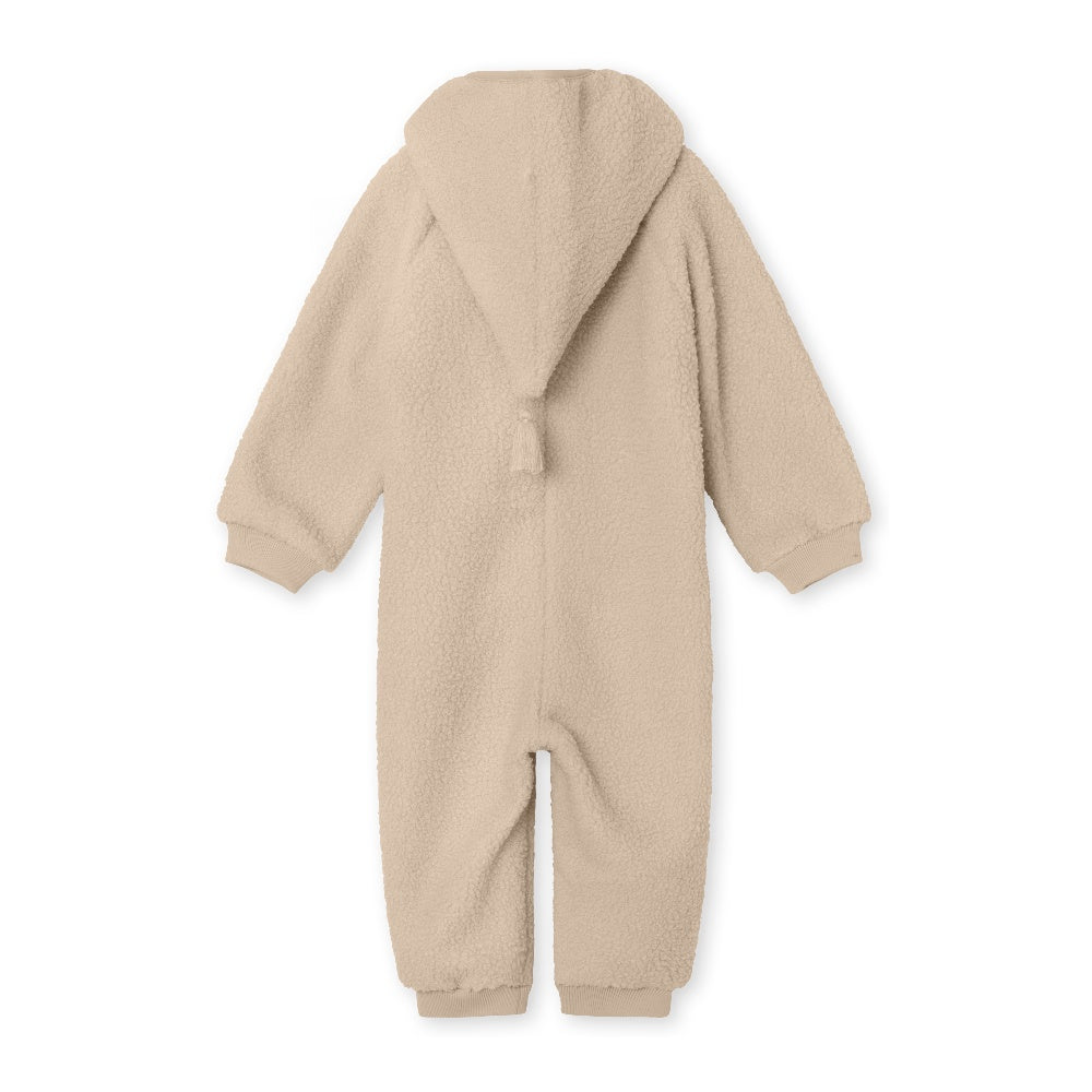 MATADEL jumpsuit. GRS