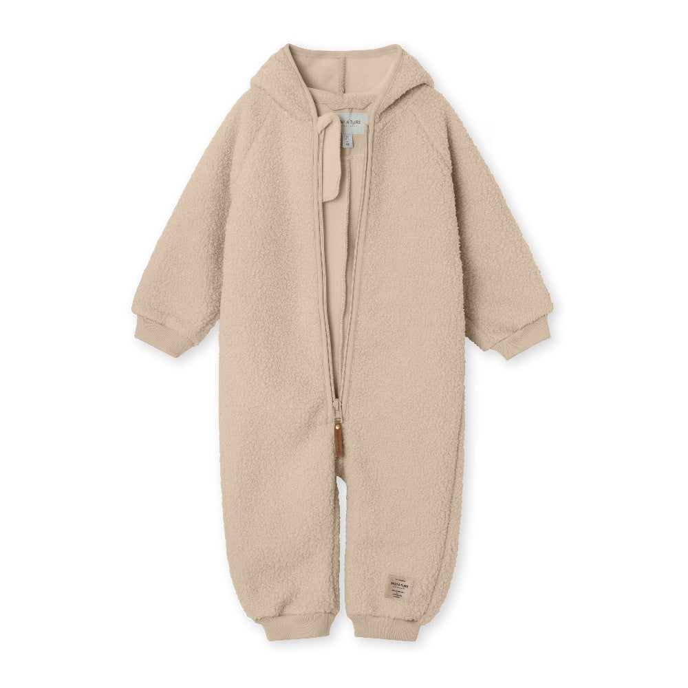 MATADEL jumpsuit. GRS