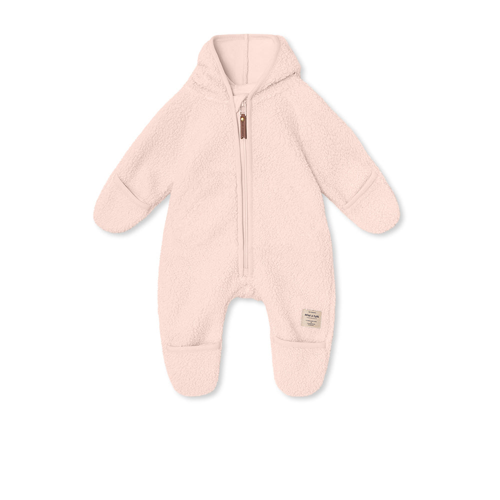 MATADEL jumpsuit. GRS