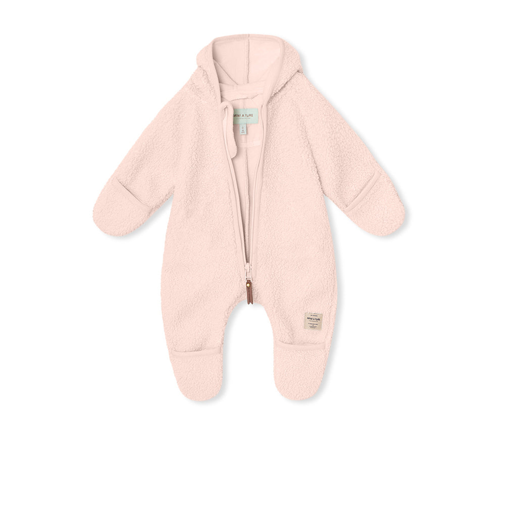 MATADEL jumpsuit. GRS