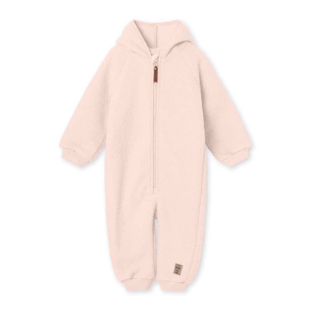 MATADEL jumpsuit. GRS