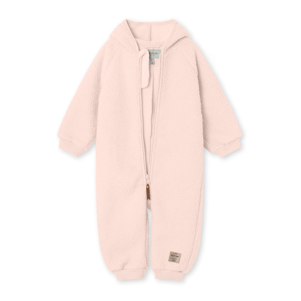 MATADEL jumpsuit. GRS