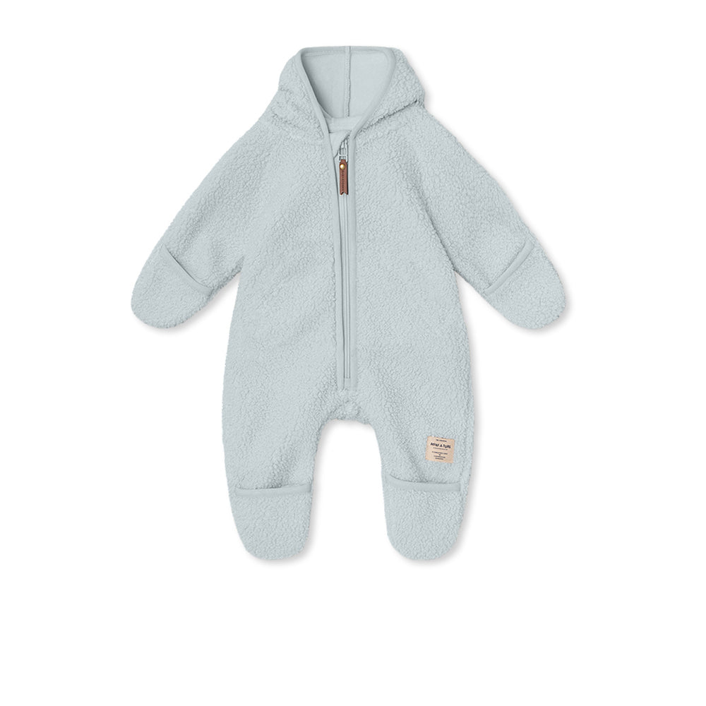 MATADEL jumpsuit. GRS