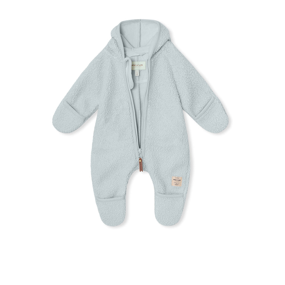 MATADEL jumpsuit. GRS