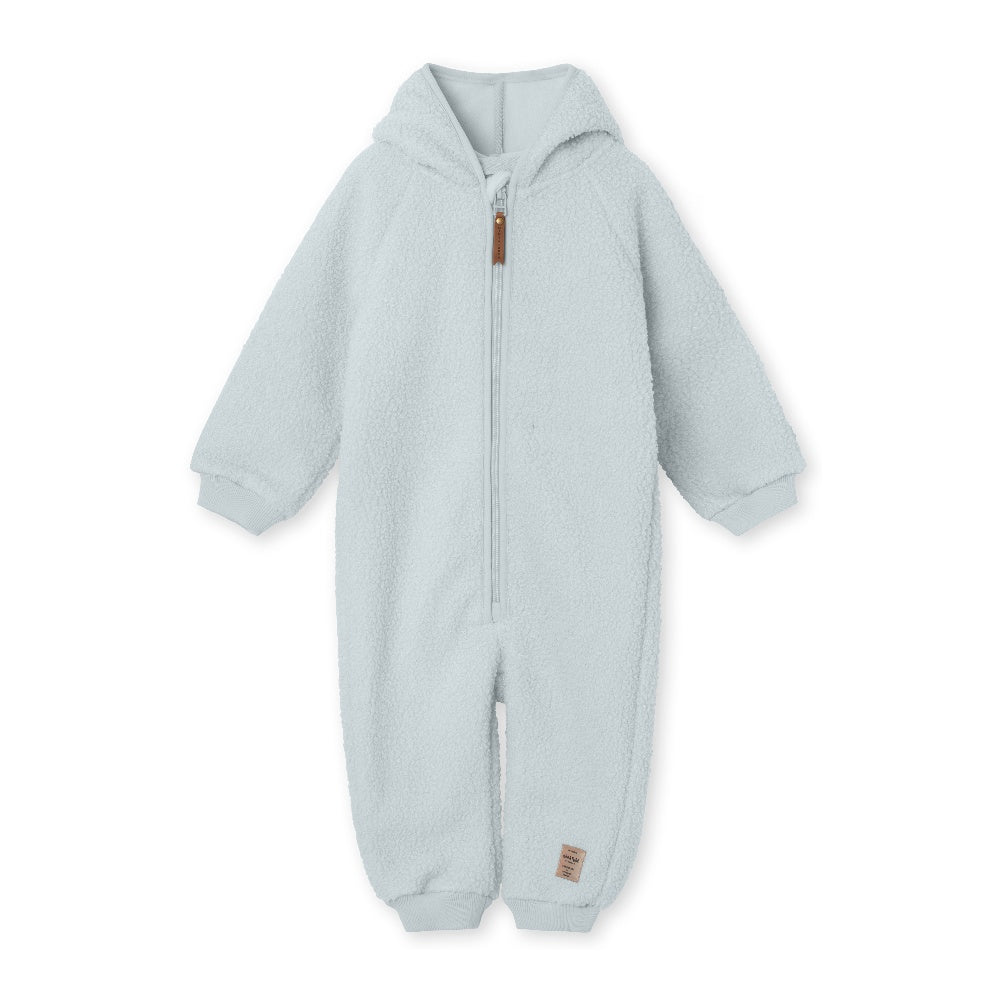 MATADEL jumpsuit. GRS
