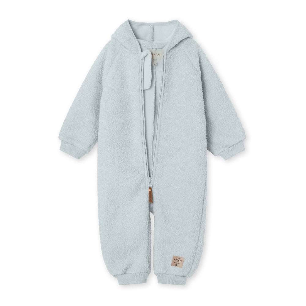 MATADEL jumpsuit. GRS