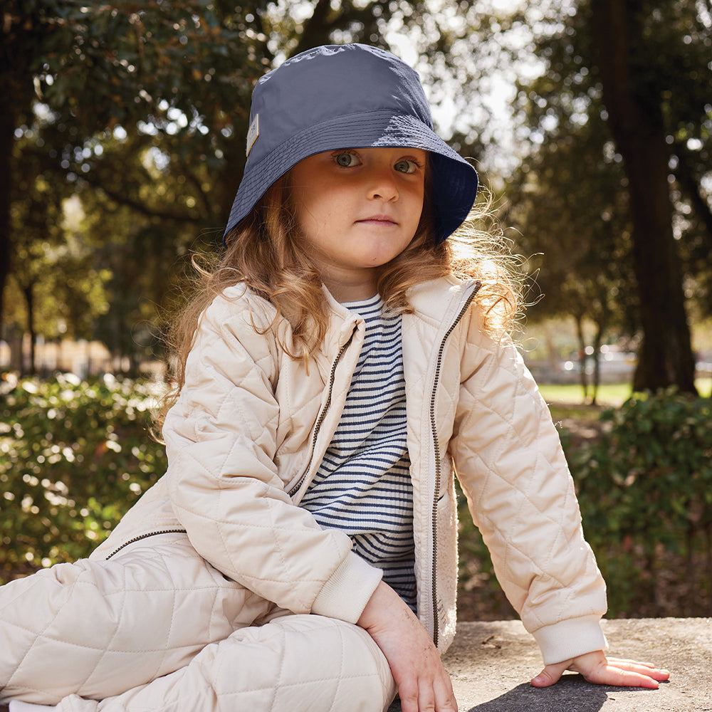 MATLOU thermo jacket. GRS