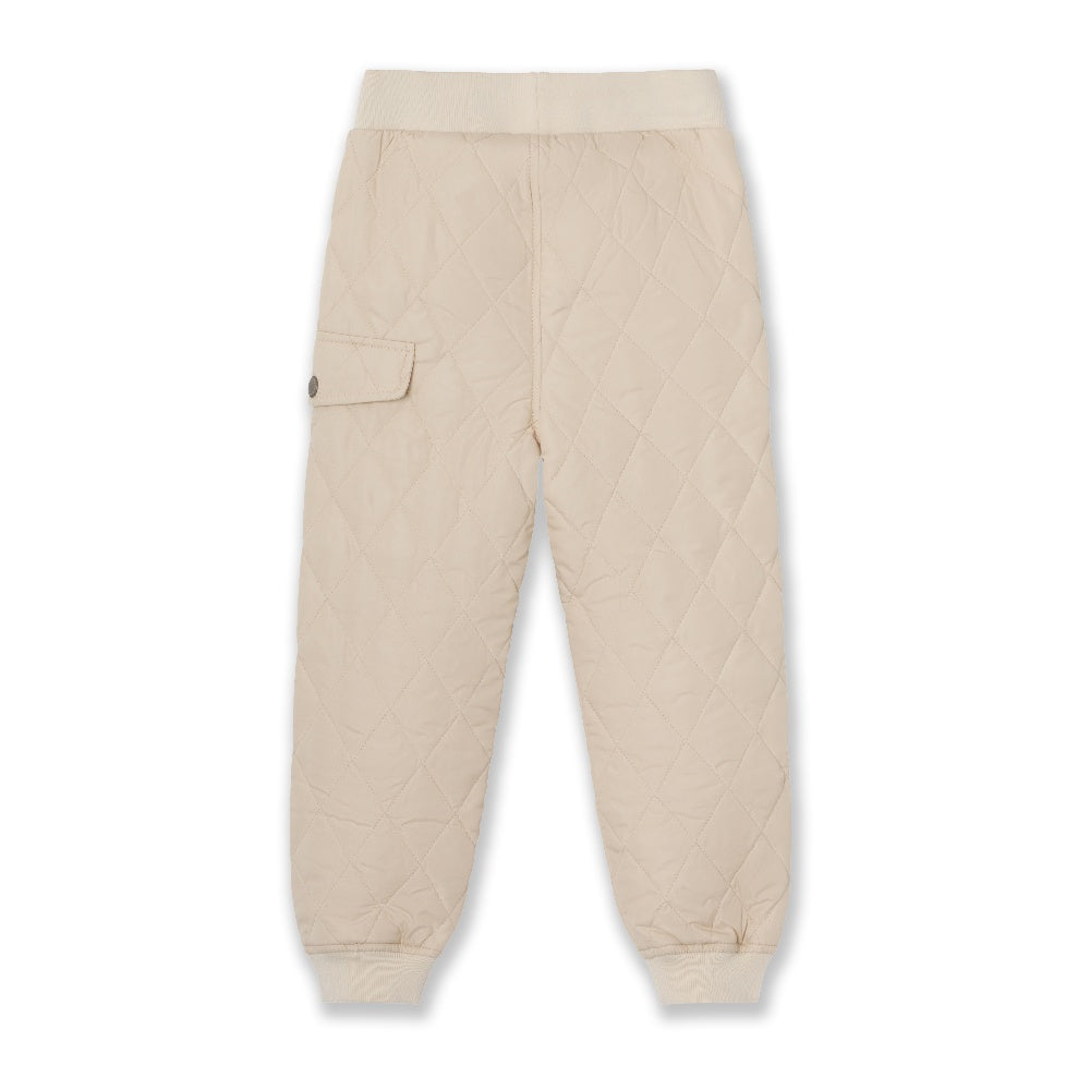 MATJAVA thermo pants. GRS