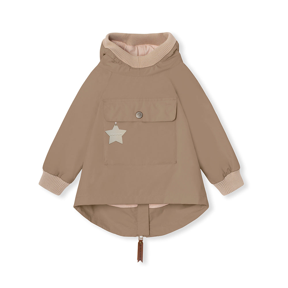 MATBABYVITO spring anorak. GRS