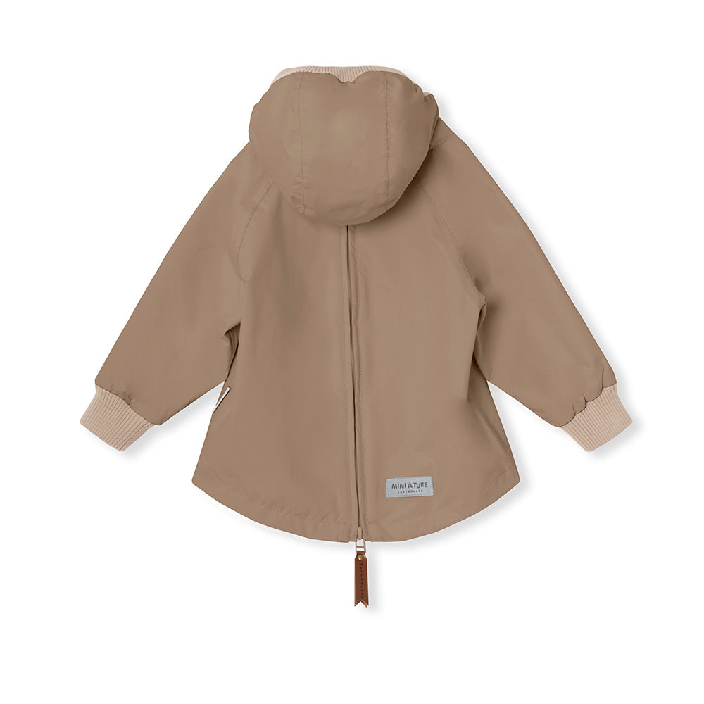 MATBABYVITO spring anorak. GRS