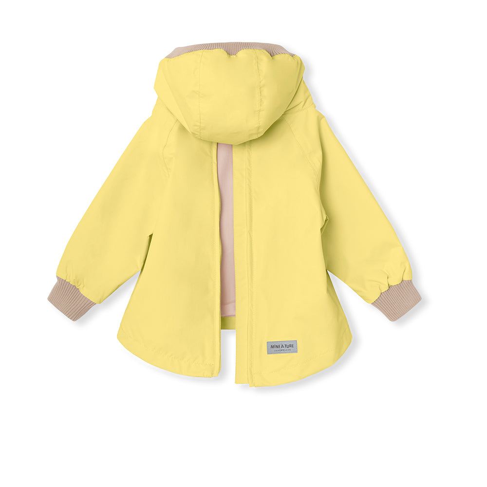 MATBABYVITO spring anorak. GRS