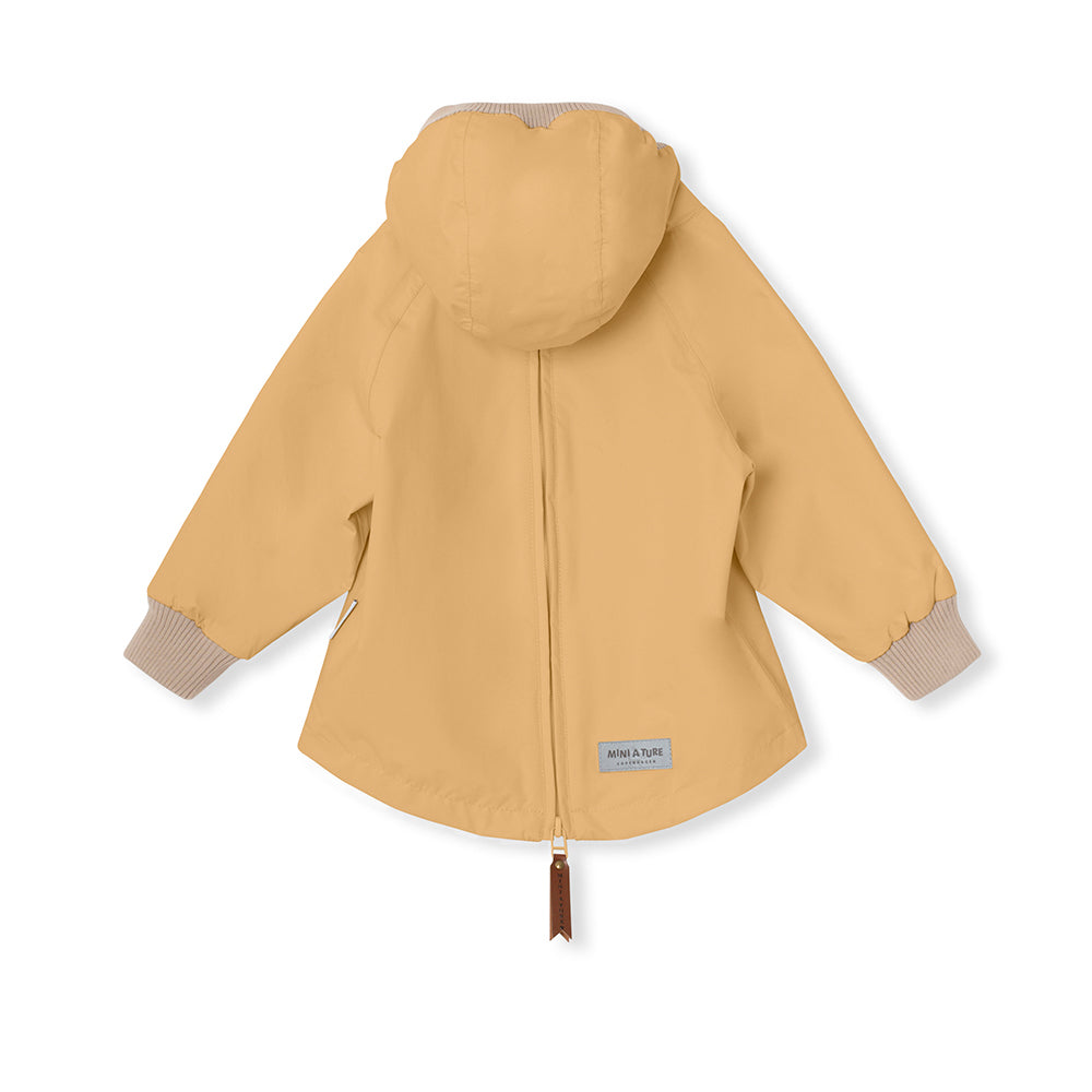 MATBABYVITO spring anorak. GRS