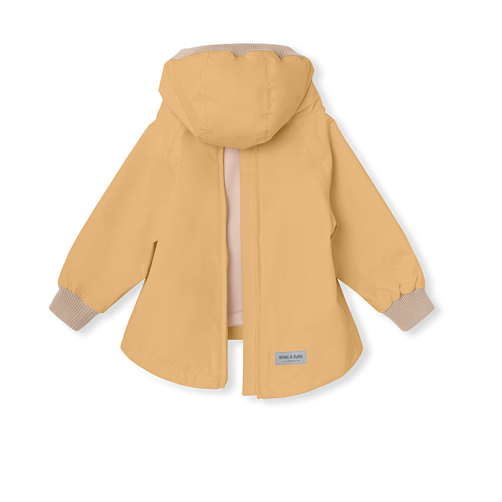 MATBABYVITO spring anorak. GRS
