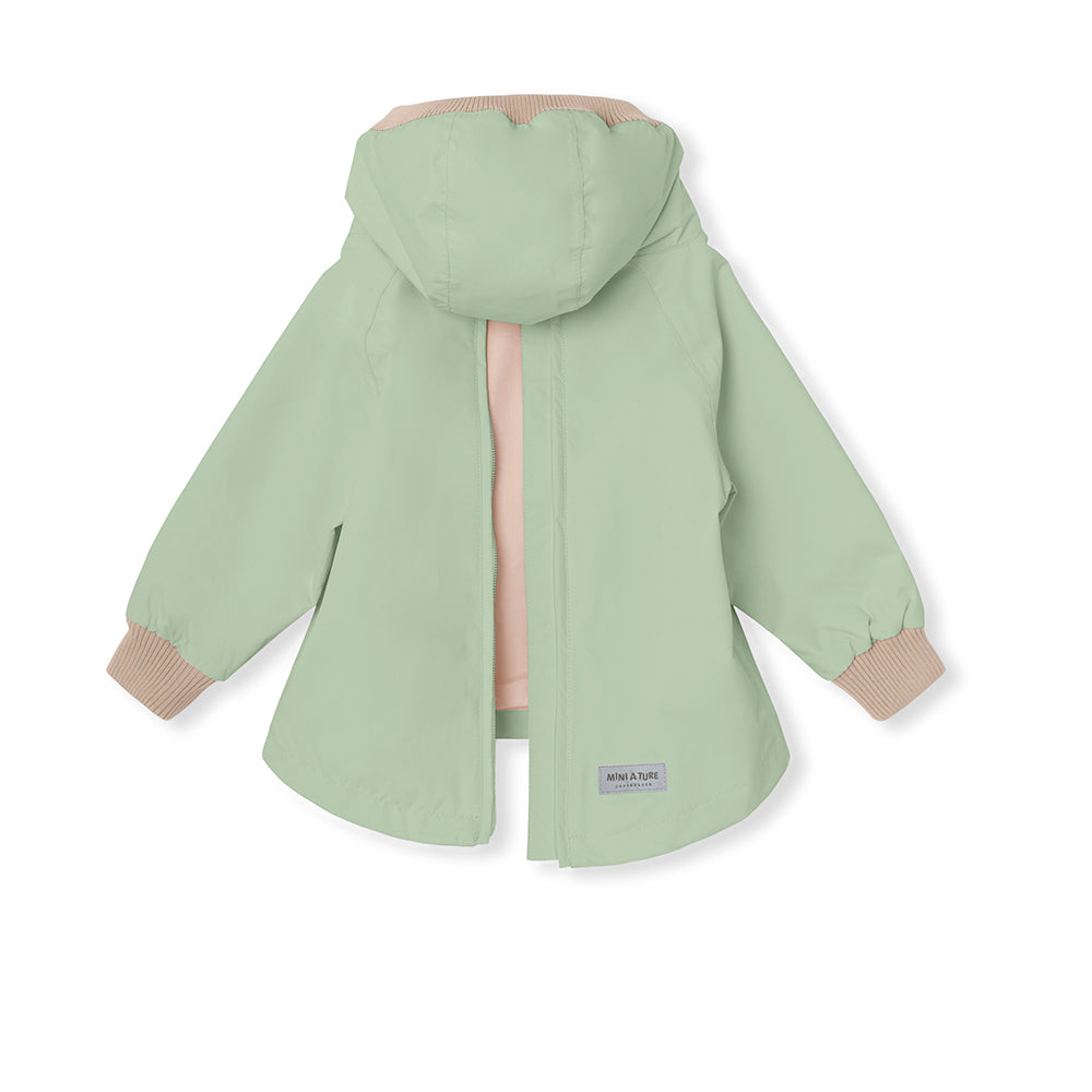 MATBABYVITO spring anorak. GRS