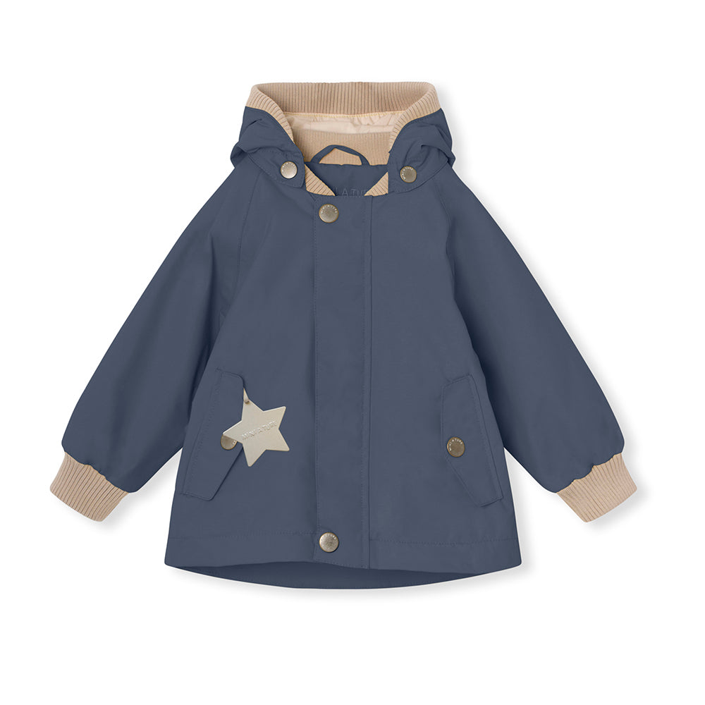 MATWALLY Frühlings-Jacke. GRS