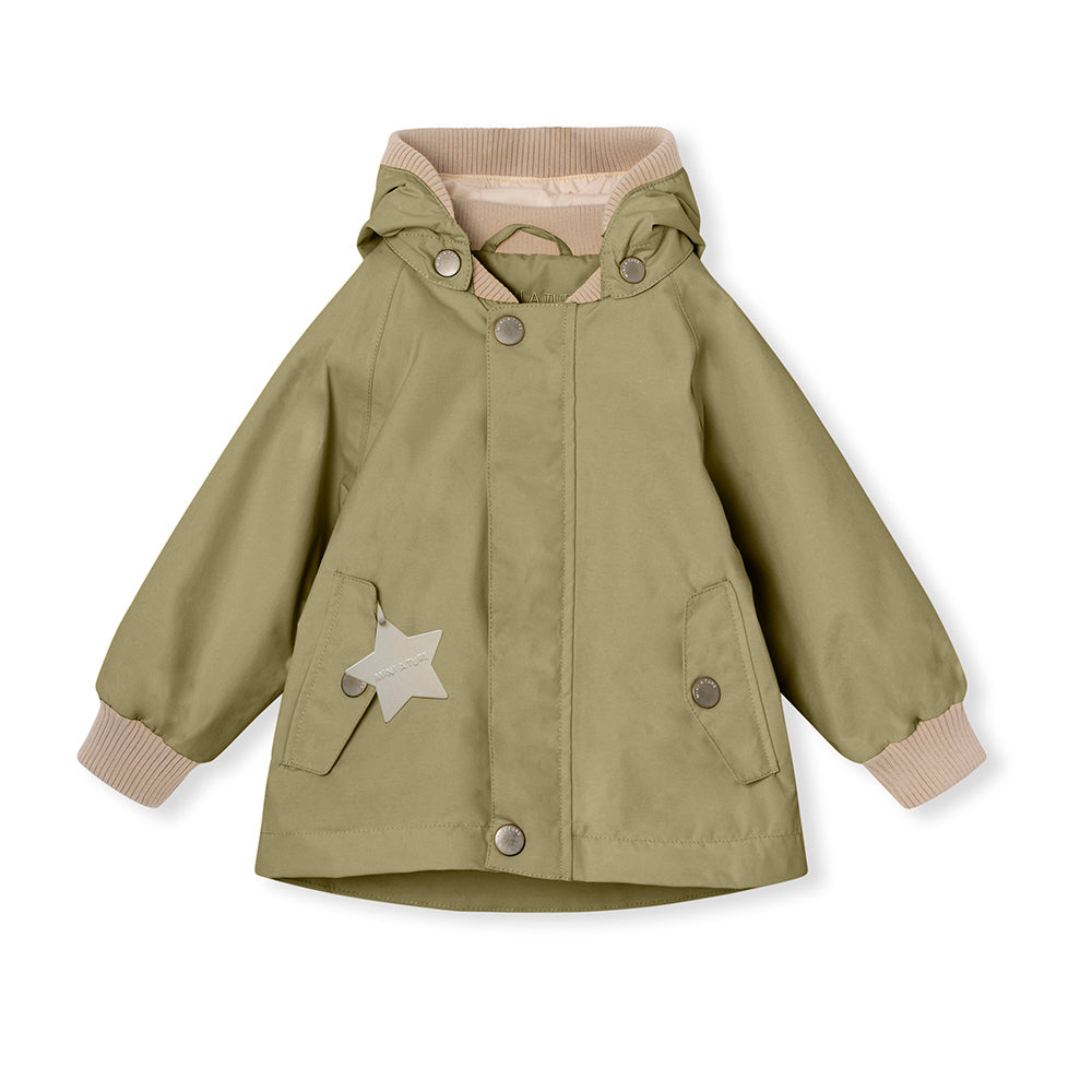 MATWALLY Frühlings-Jacke. GRS