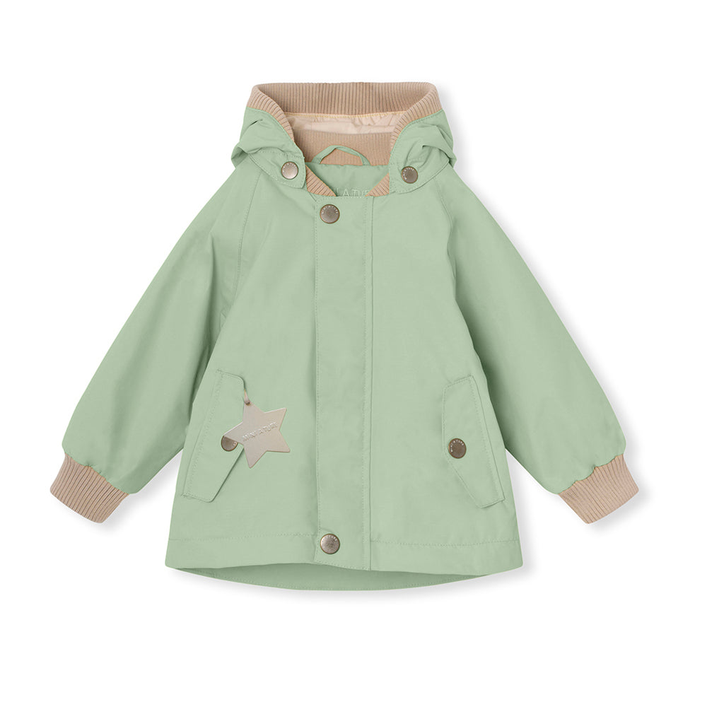 MATWALLY Frühlings-Jacke. GRS