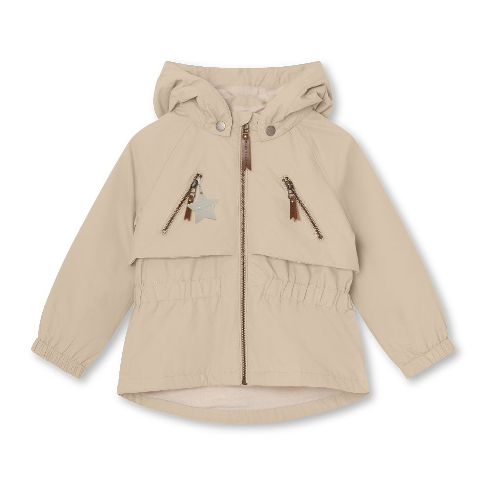 MATALGEA Frühlings-Jacke. GRS