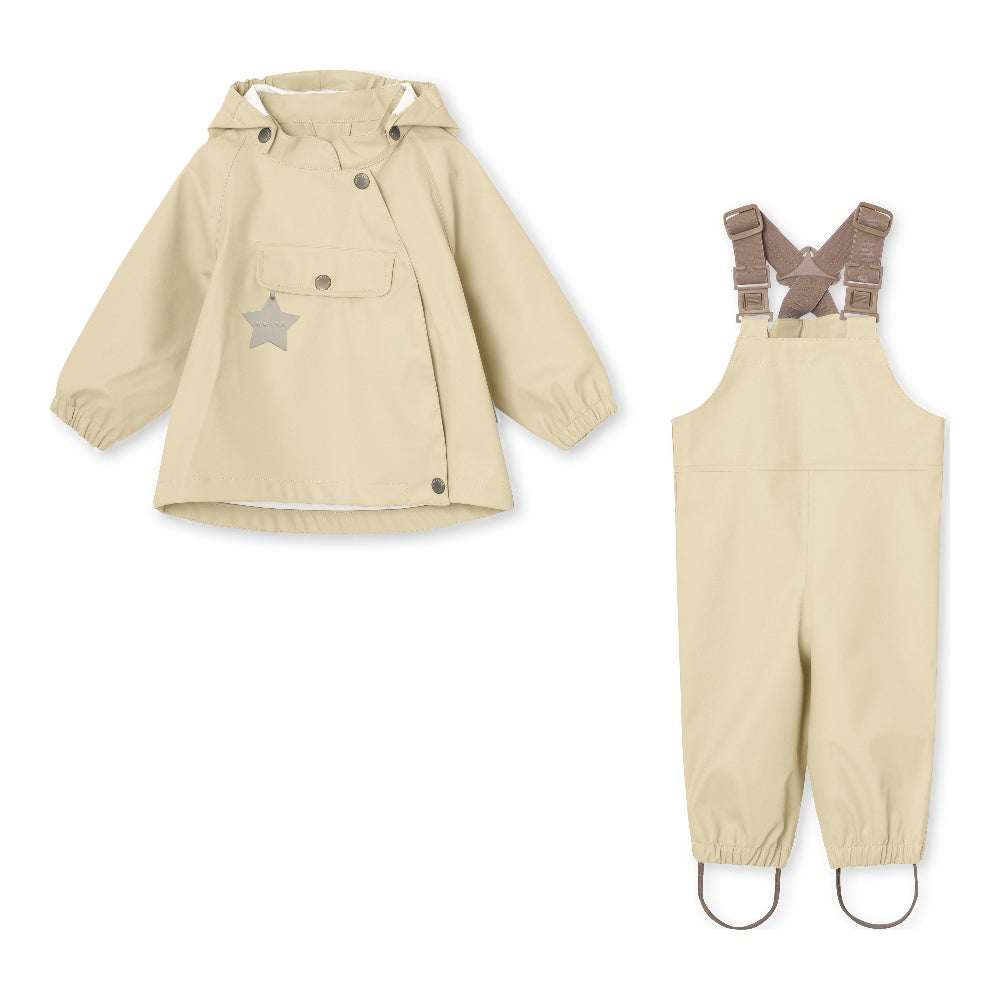 MATWAINIS rain set. GRS