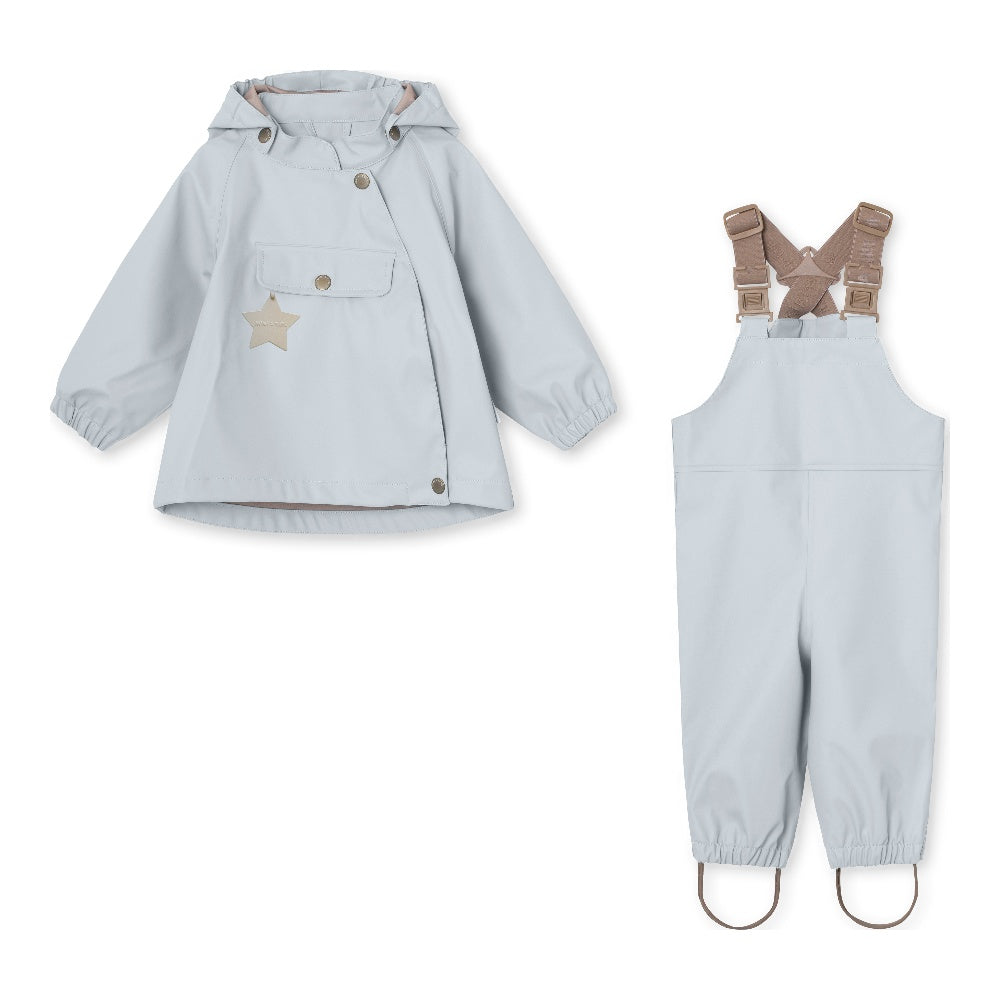 MATWAINIS rain set. GRS