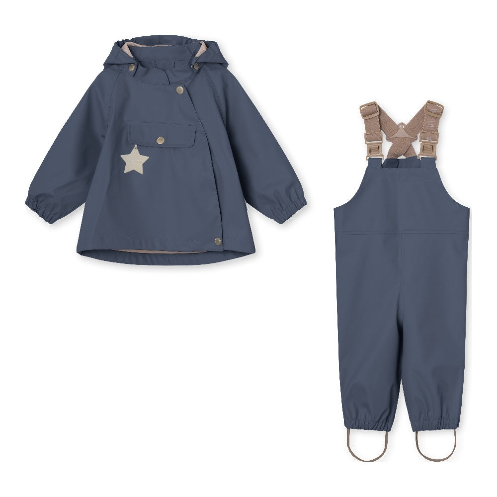 MATWAINIS rain set. GRS