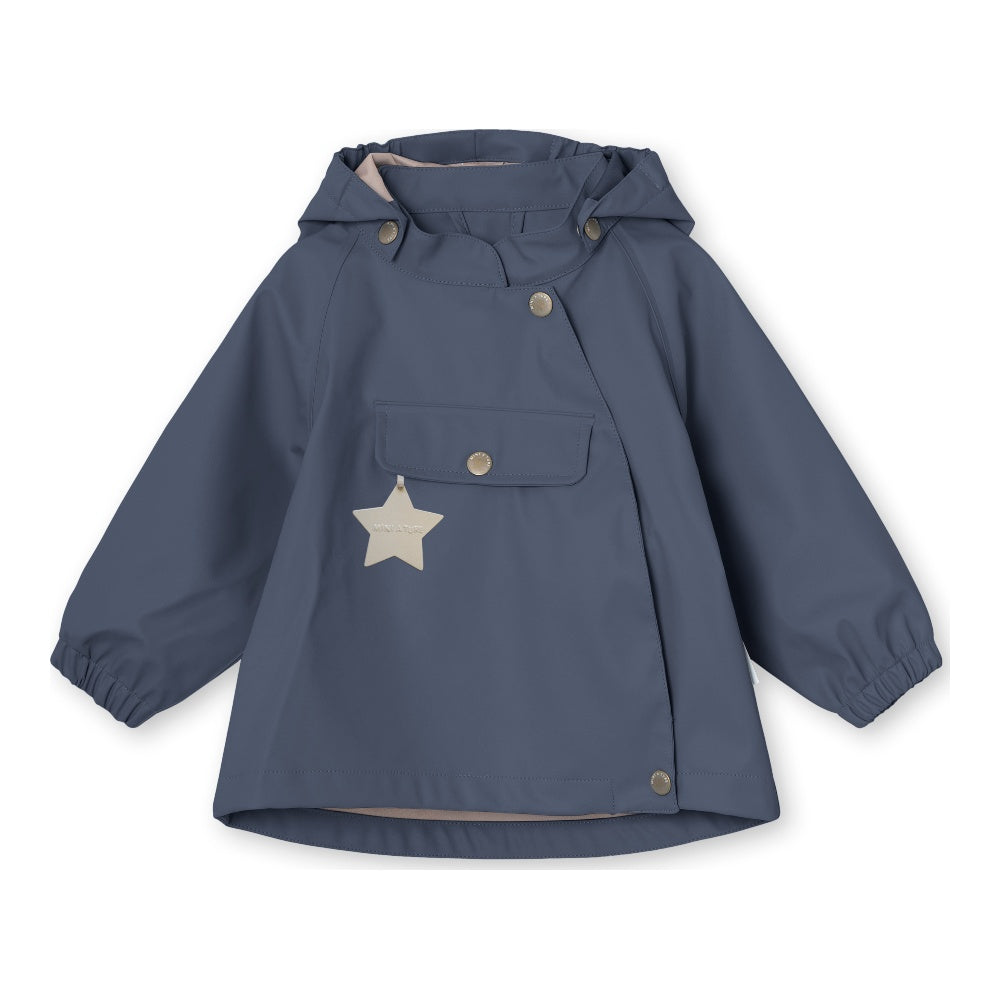 MATWAINIS rain set. GRS
