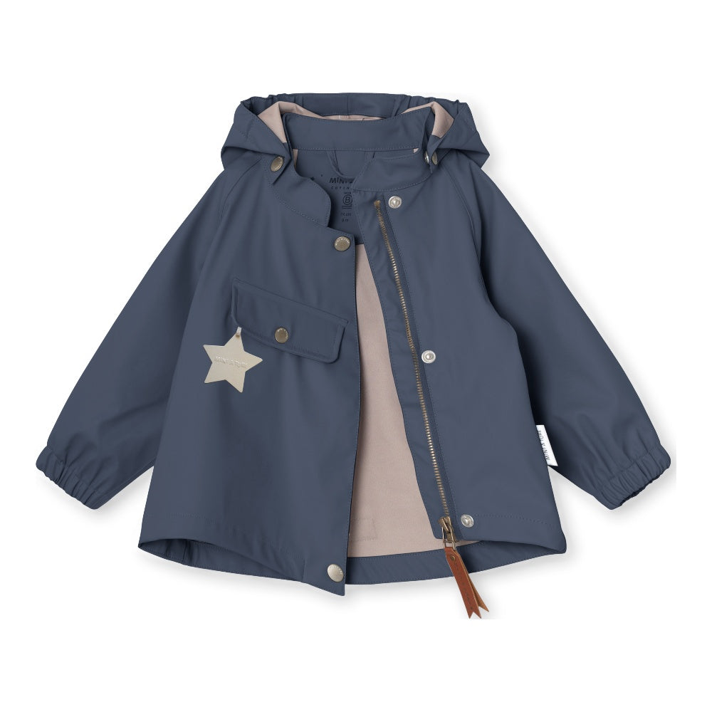 MATWAINIS rain set. GRS