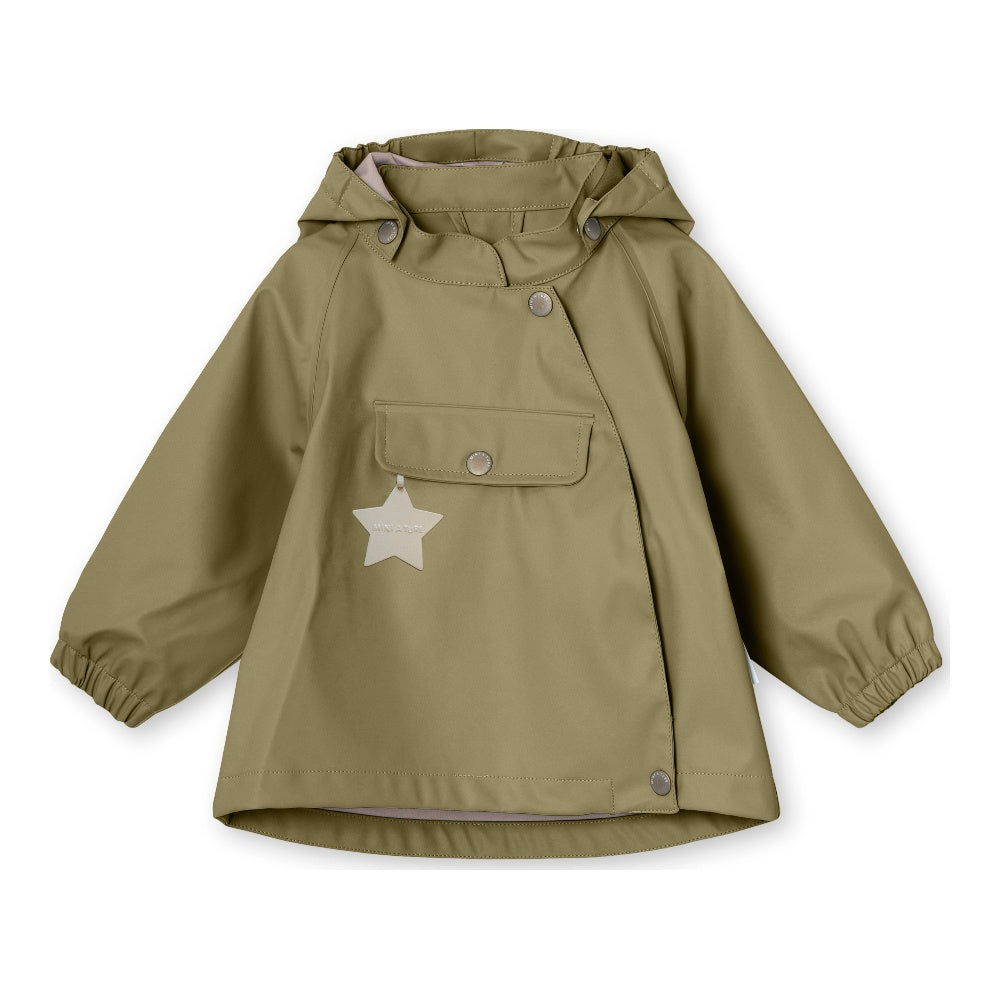 MATWAINIS rain set. GRS
