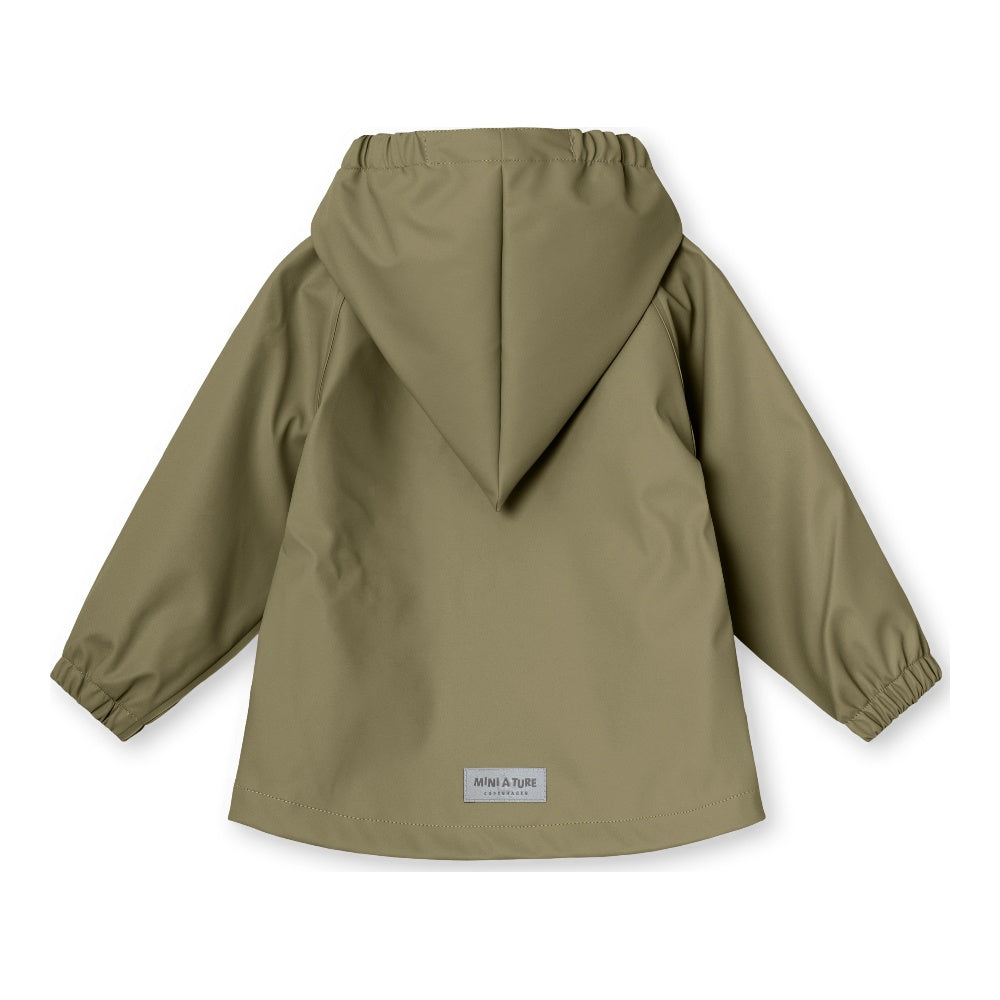 MATWAINIS rain set. GRS
