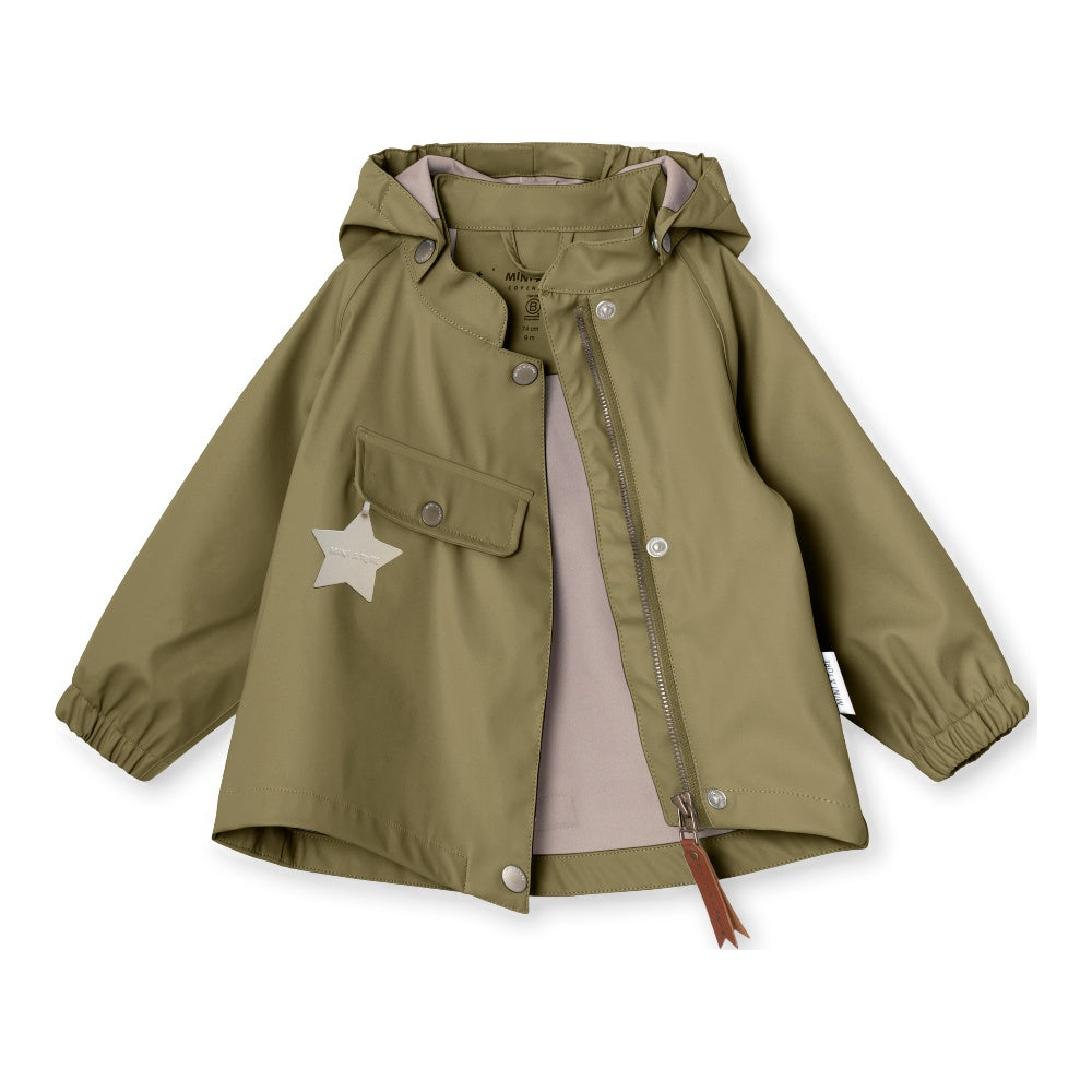 MATWAINIS rain set. GRS