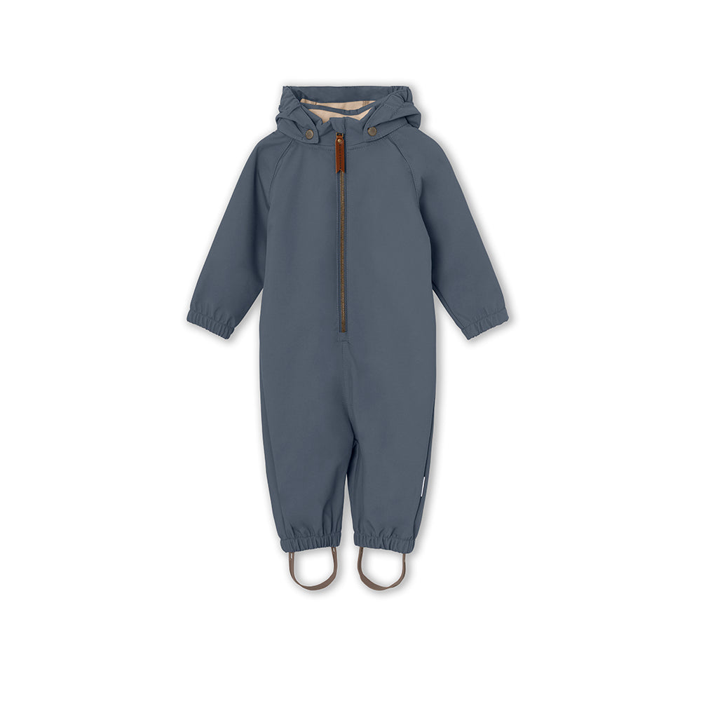 MATARNO spring softshell suit. GRS