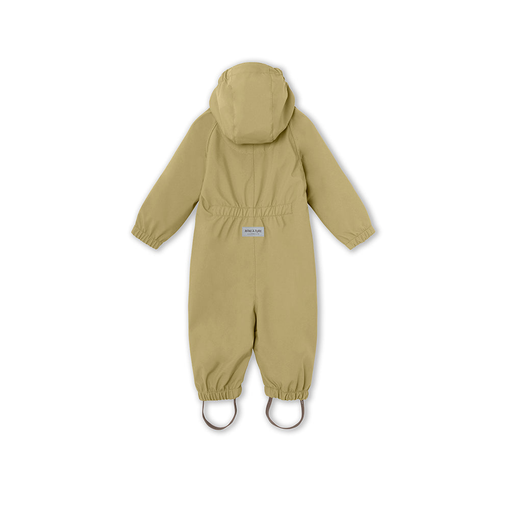 MATARNO spring softshell suit. GRS