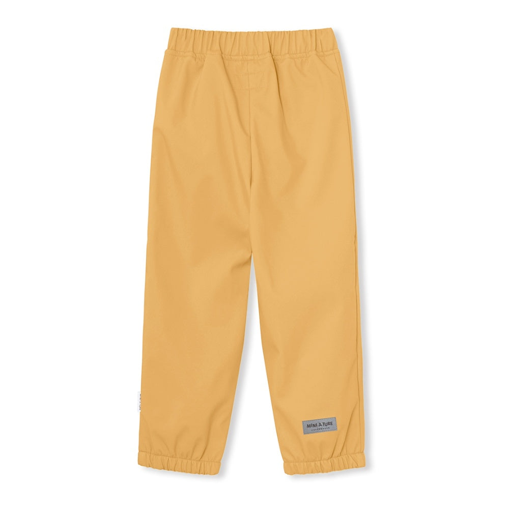 MATAIAN Frühlings-Softshellhose. GRS