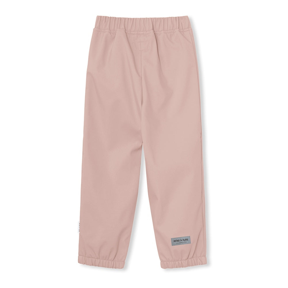 MATAIAN Frühlings-Softshellhose. GRS