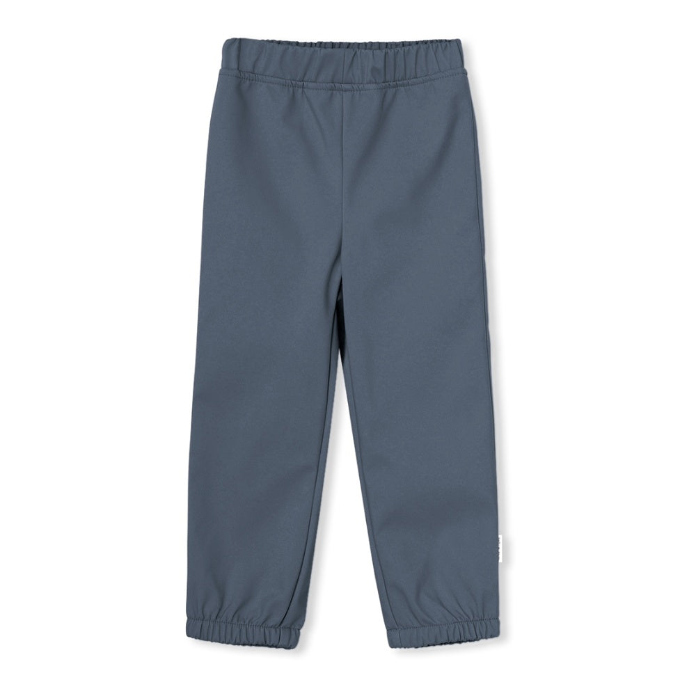 MATAIAN Frühlings-Softshellhose. GRS