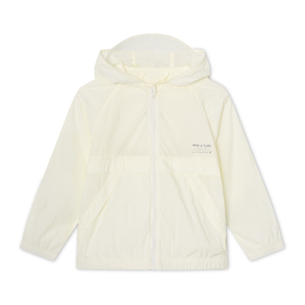 MATASLA UV-Jacke. GRS
