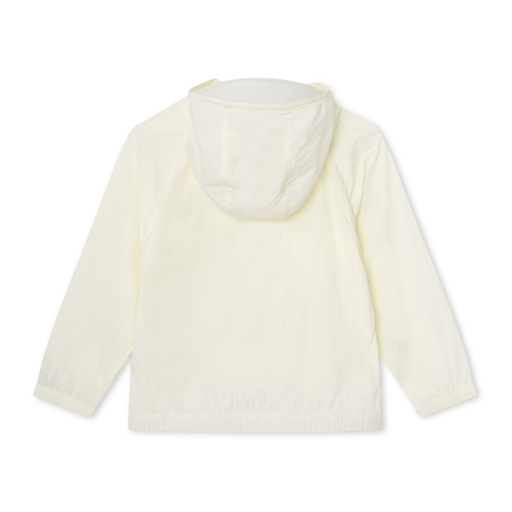 MATASLA UV-Jacke. GRS